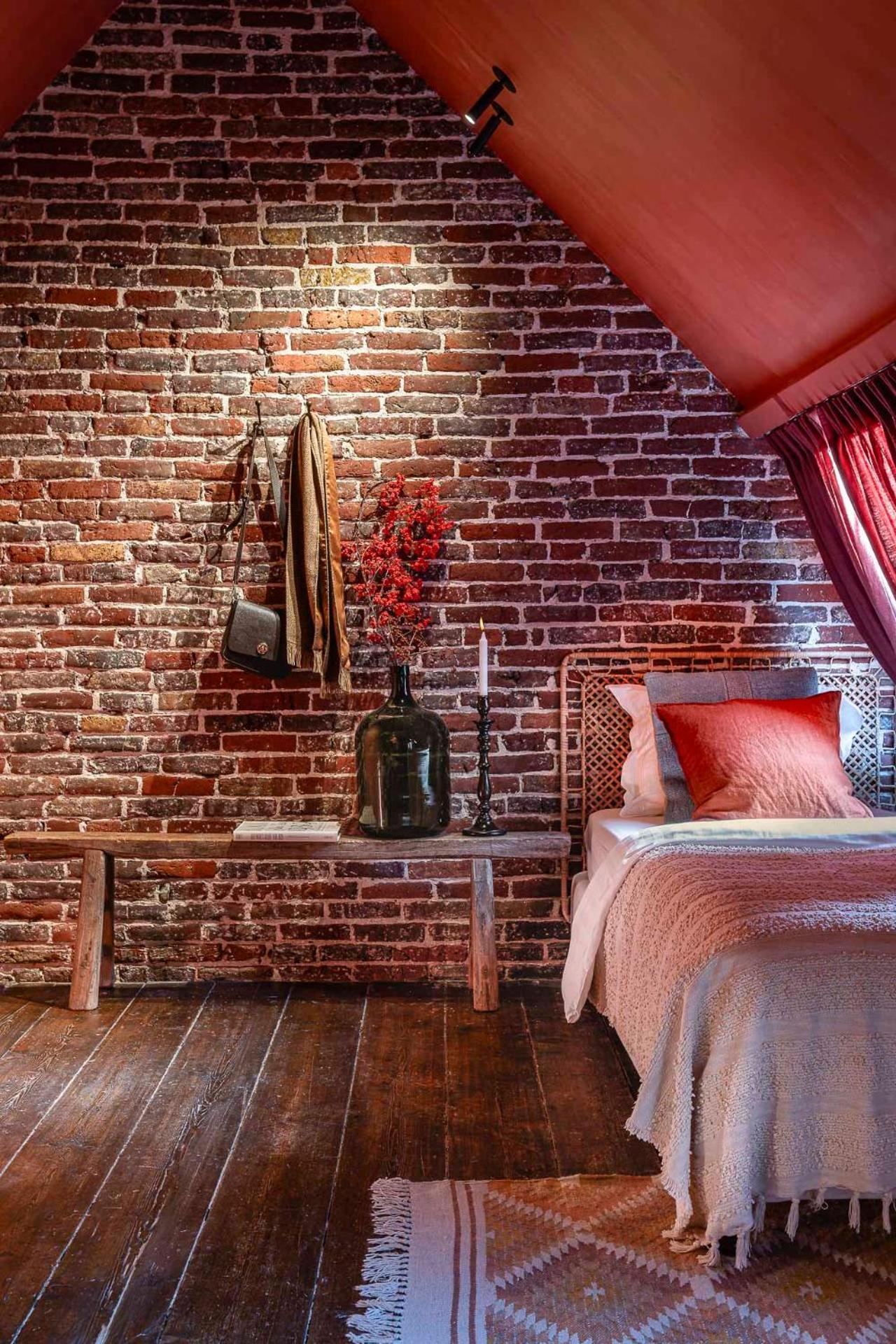 The Bank 1869 - Unique Guestrooms In The Historic Center Of Μπριζ Εξωτερικό φωτογραφία