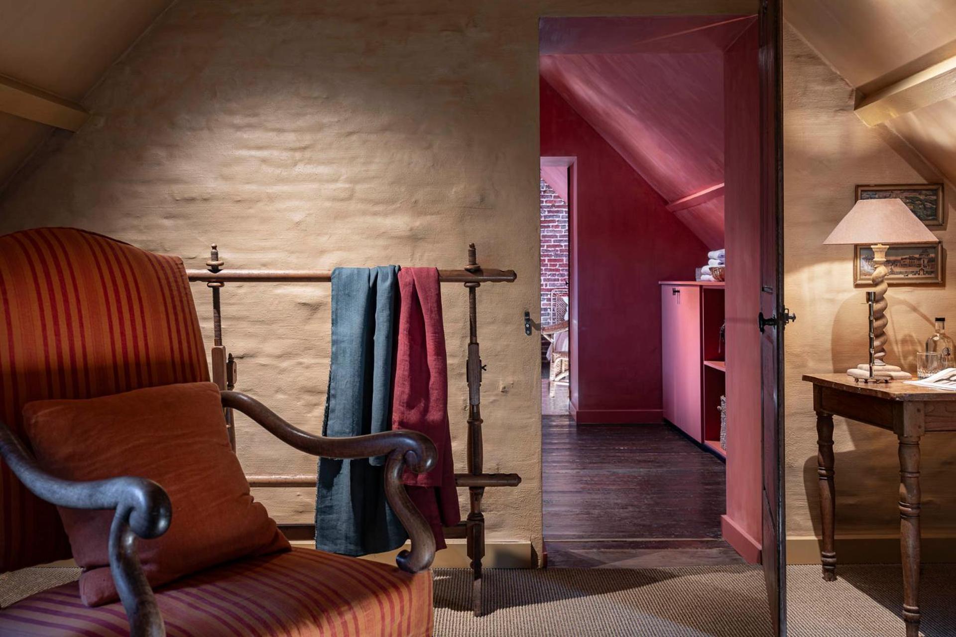 The Bank 1869 - Unique Guestrooms In The Historic Center Of Μπριζ Εξωτερικό φωτογραφία